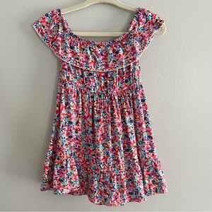 Picapino 12 month baby dress